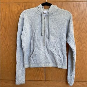 Calvin Klein 1/2 Zip